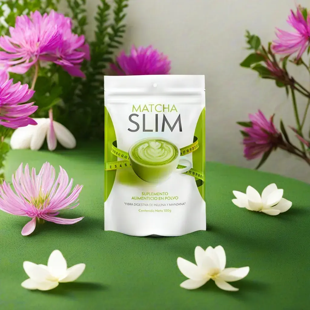 Matcha Slim Nous garantissons une livraison rapide partout en France !